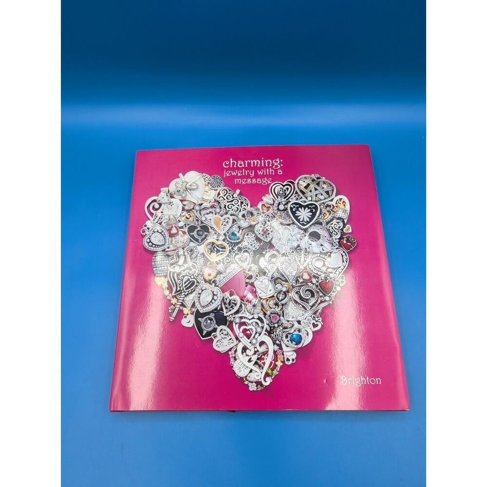 Charming: Jewelry with a Message by Brighton Company, The